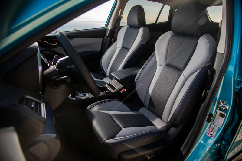 Illustration for article titled Subaru Somehow Introduces 2019 Crosstrek With Even Less Power